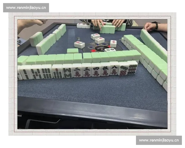 388.pm麻将胡牌技巧揭秘 如何轻松掌握高效胡牌策略 388.pm麻将胡牌技巧揭秘 如何轻松掌握高效胡牌策略
