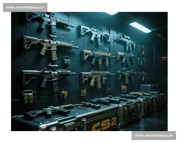 《CSGO比赛掉箱子分析：如何通过比赛掉落系统提升游戏体验》