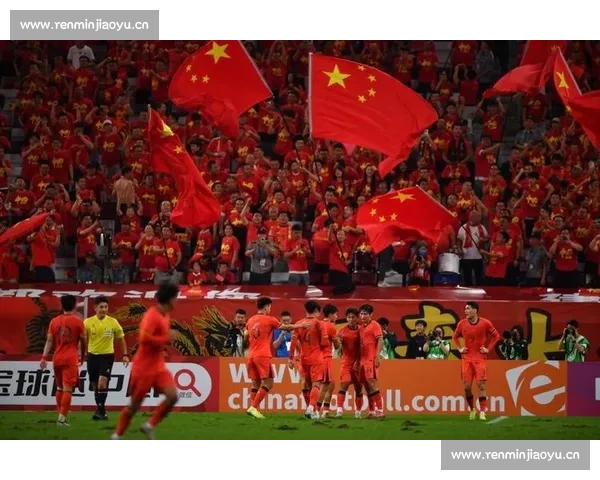 U20亚洲杯首战：中国队2-1力克卡塔尔，迎来开门红